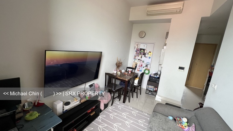 Midtown Residences (D19), Apartment #392701591